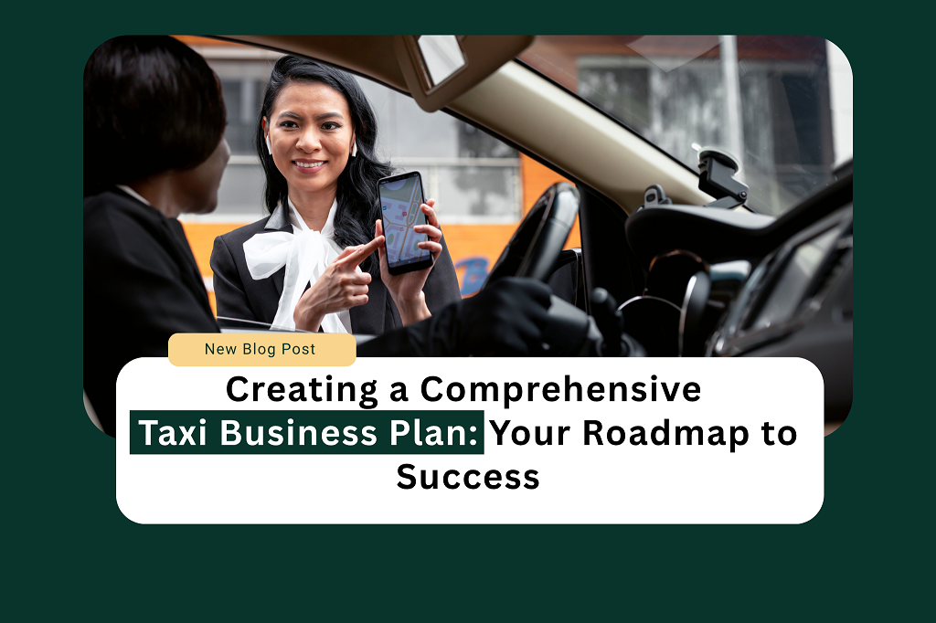 Taxi Business Plan