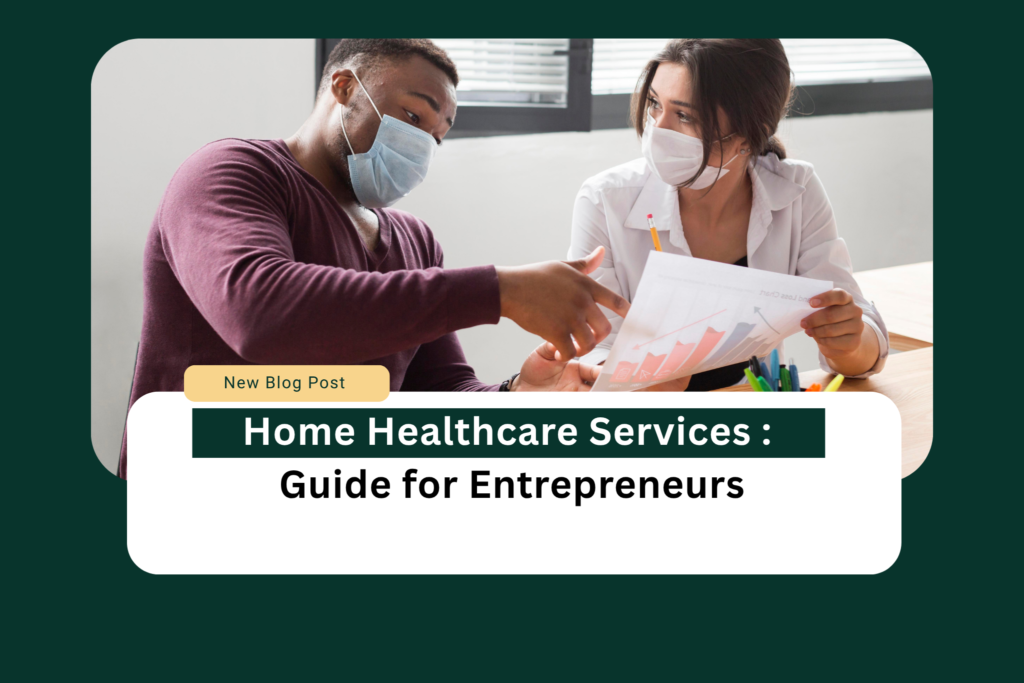 Home healthcare services