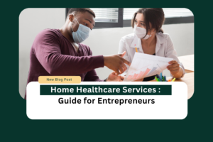 Home healthcare services